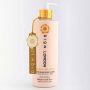 500 ml Vitamin E Moisturising  Body Lotion - Mandarin Lime & Basil