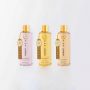 Triple Bath & Shower Gel Collection