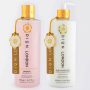 Japanese Cherry Blossom Duo Shampoo & Conditioner Collection