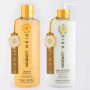 Mandarin, Lime & Basil Duo Shampoo & Conditioner Collection