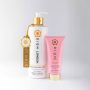 Japanese Cherry Blossom Duo Hand-Nail Cream & Body Lotion Collection