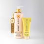 Mandarin, Lime & Basil Duo Hand-Nail Cream & Body Lotion Collection